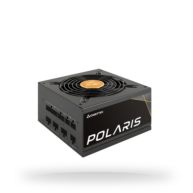 Chieftec Polaris power supply unit 650