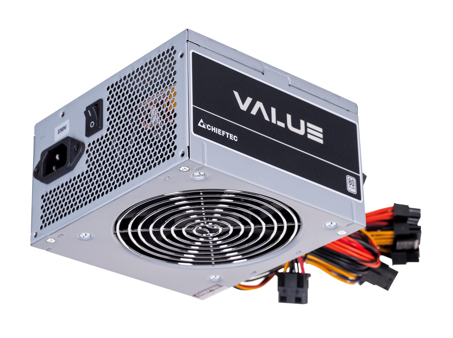 Chieftec Power supply APB-400B8 400W PSU