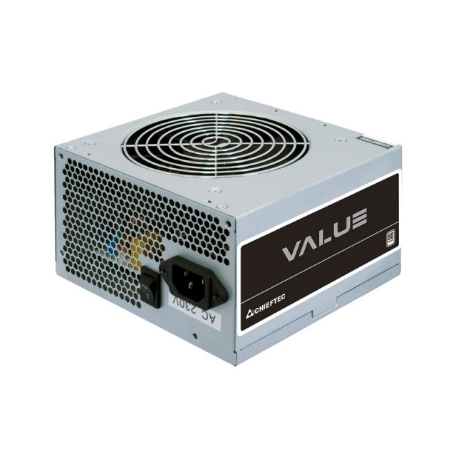 Chieftec  Value APB-600B8 power supply unit