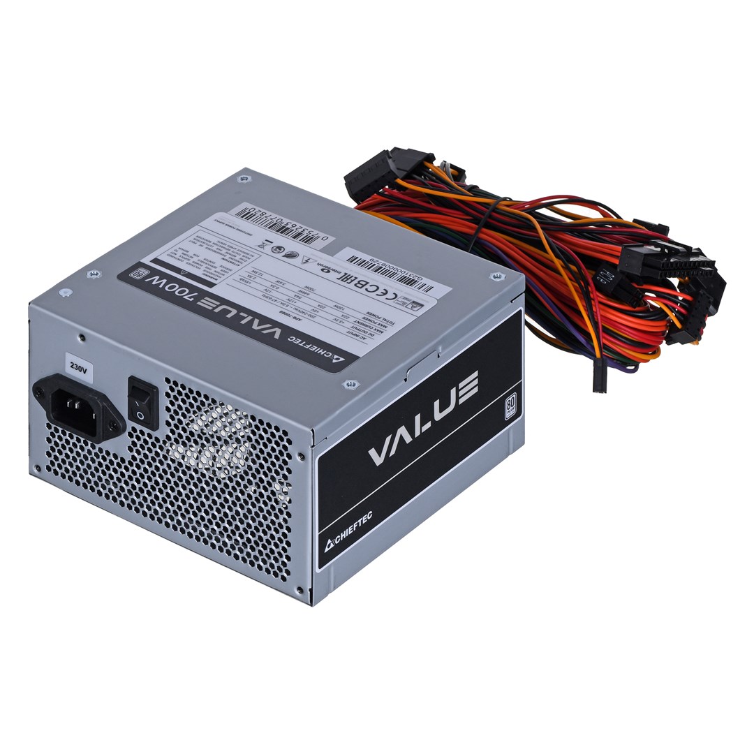 Chieftec  Value APB-700B8 power supply unit