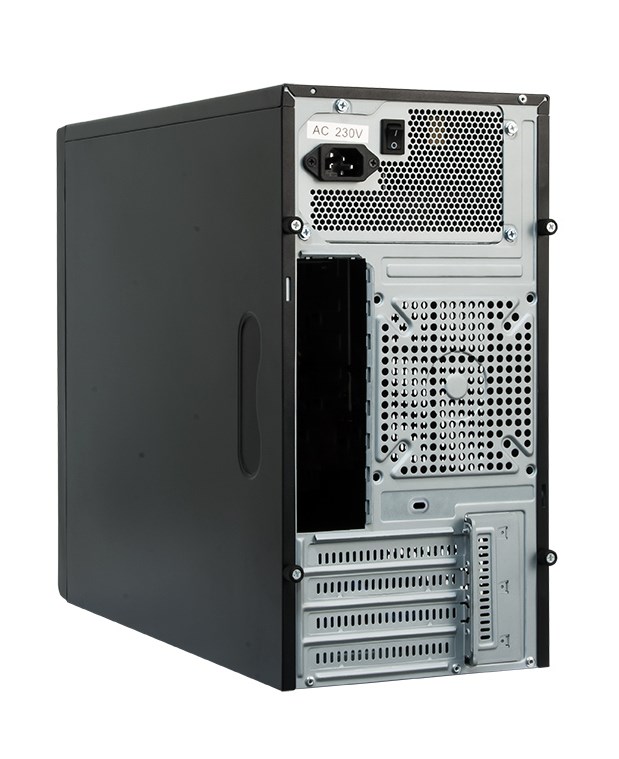 Chieftec  XT-01B Mini-Tower 350 W |
