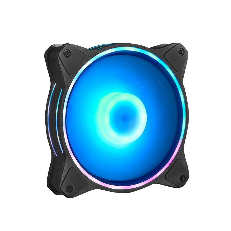 Chieftec  ZF-1425RGB computer cooling system Computer