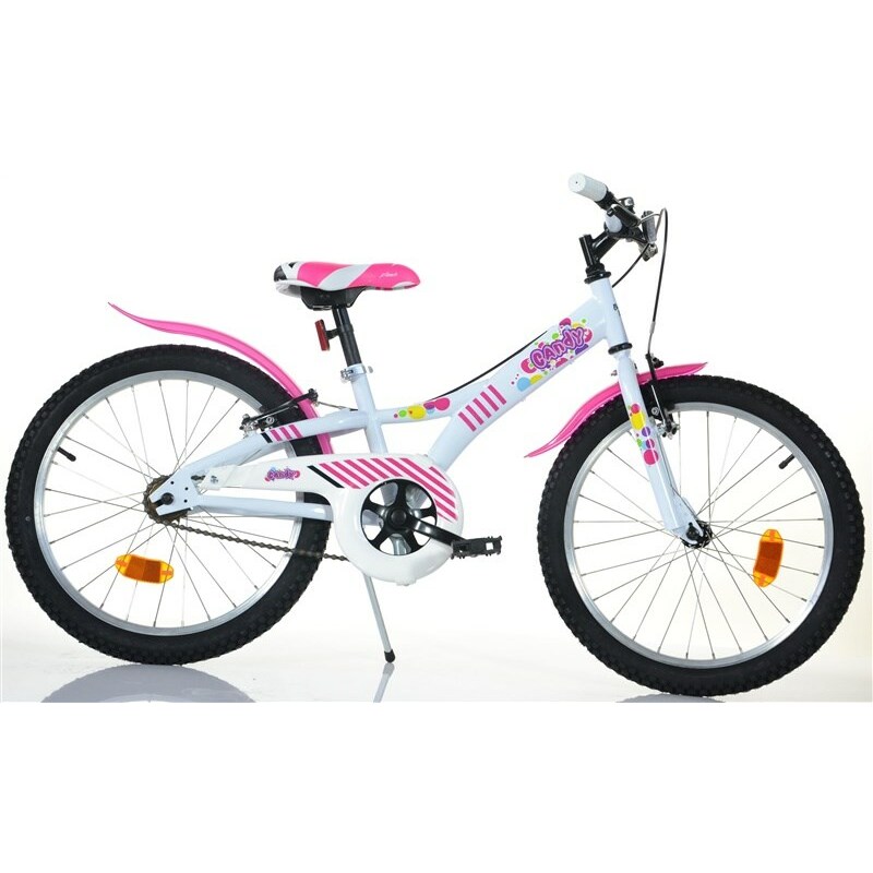 No name CHILD BICYCL CANDY 20