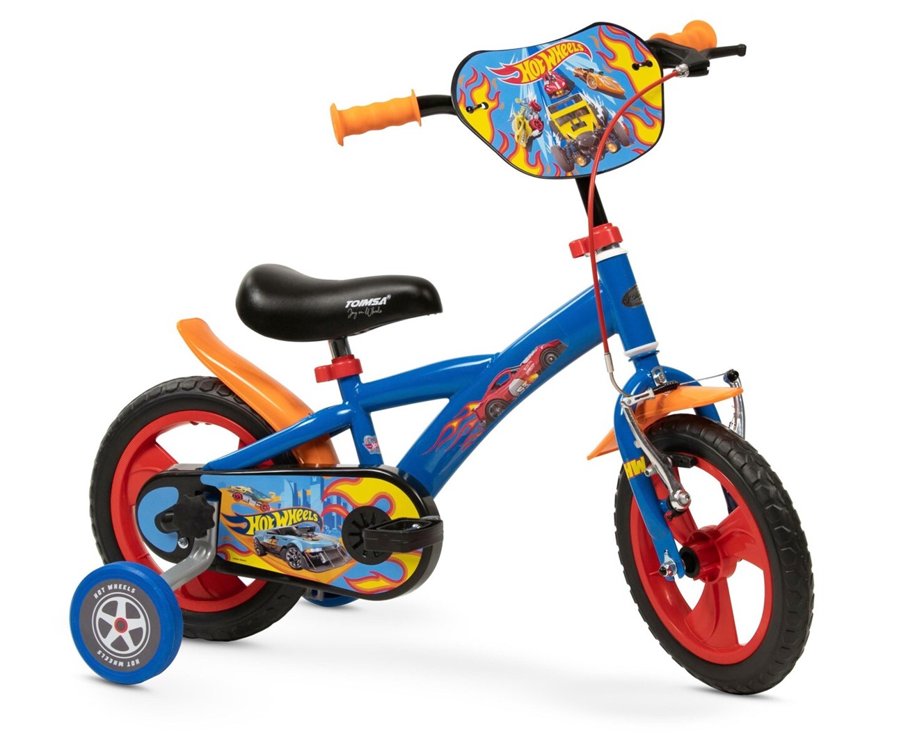 TOIMSA Children`s bicycle 12" EN71 HOT