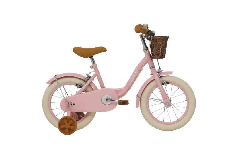 HUFFY Children`s bike Vintage 14", pink