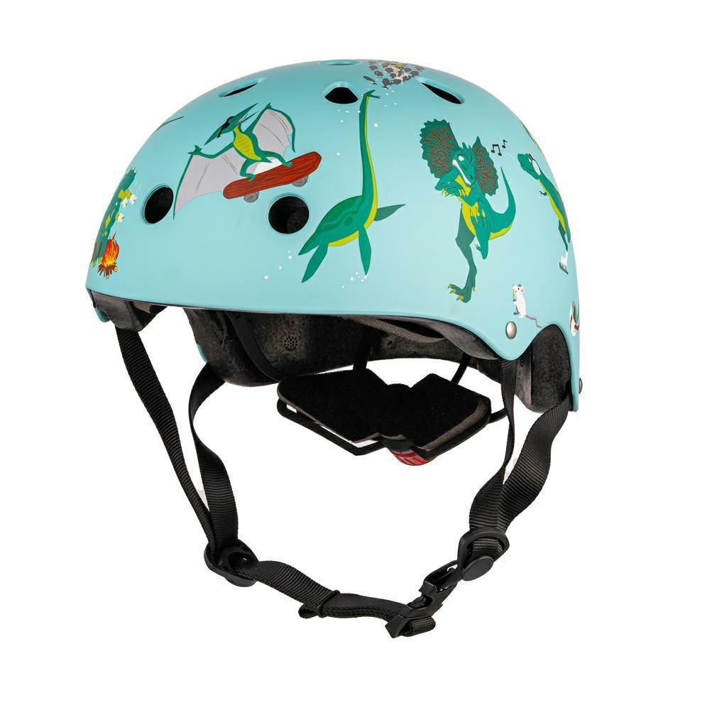 HORNIT Children`s helmet  Jurassic S 48-53cm