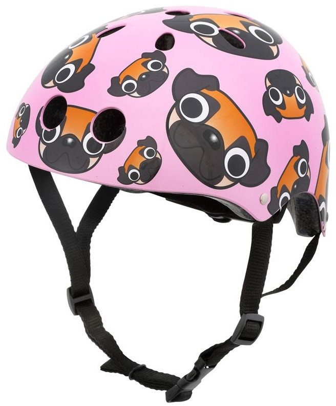 HORNIT Children`s helmet  Pug 48-53 |
