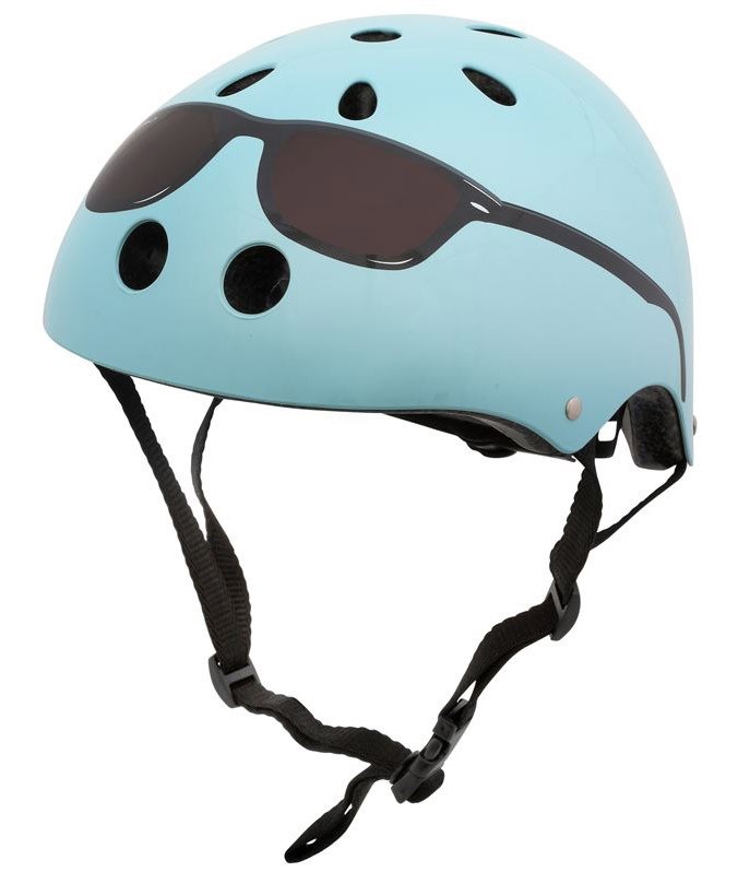HORNIT Children`s helmet Shark 53-58 |