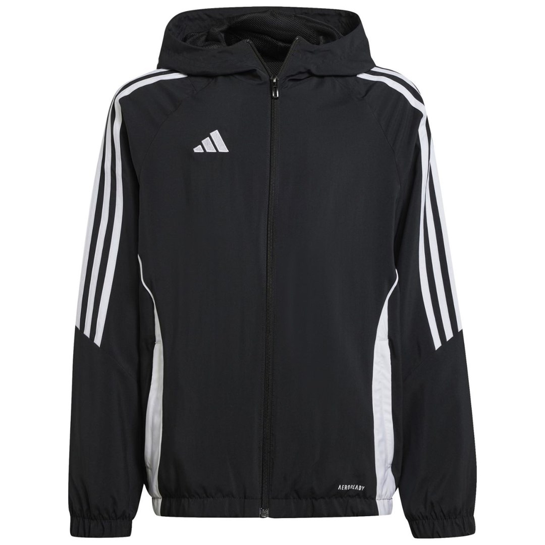 No name Children`s Jacket adidas Tiro