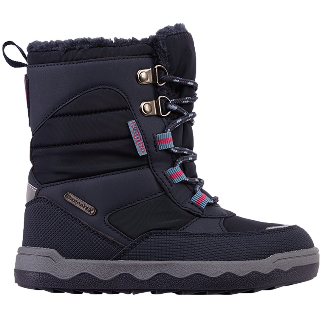 Kappa Children`s shoes  Alido II Tex