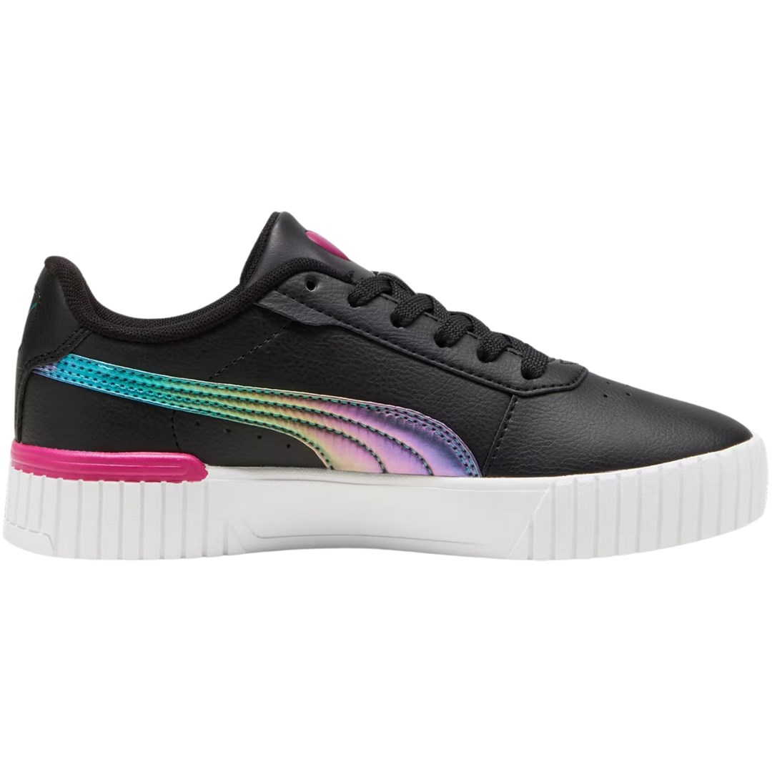 PUMA Children`s Shoes  Carina 2.0