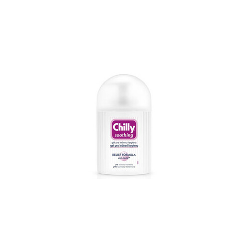 Chilly Soothing Gel (Woman, 200ml) |