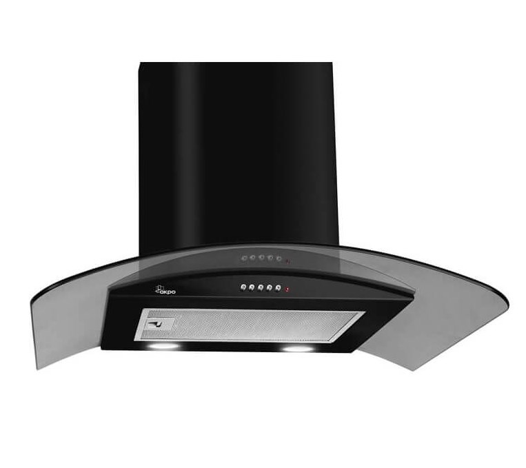Akpo Chimney Hood WK-4 Largo Eco