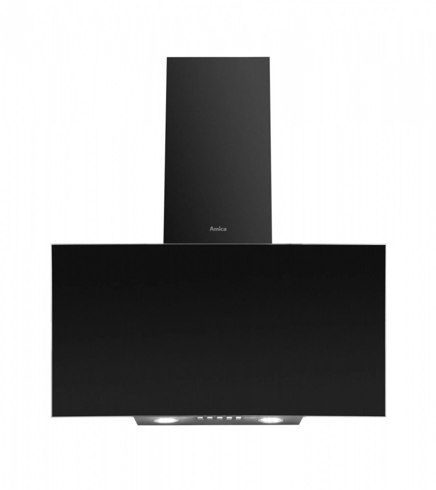Amica Chimney hood OKC6227B | 1195250