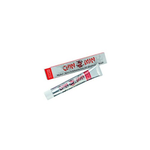 Styx Chin Min - Massage Balm