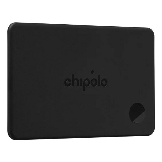 No name Chipolo CARD Personal Finder