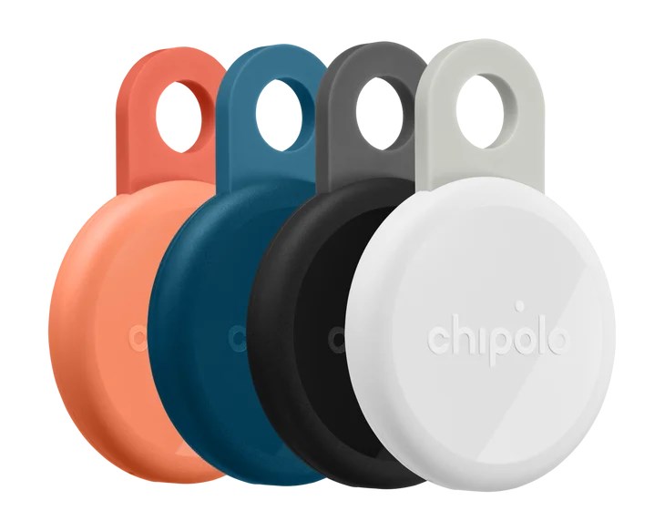 No name Chipolo LOOP Item Finder
