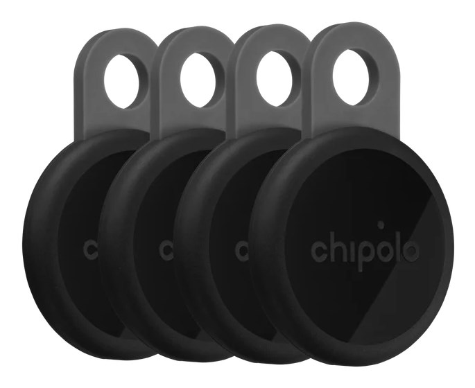 No name Chipolo LOOP Item Finder