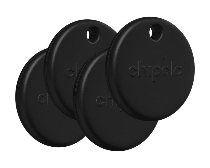 No name Chipolo POP Item Finder