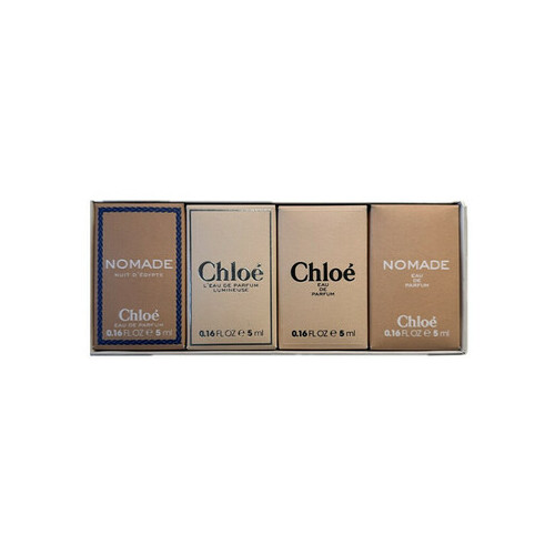 CHLOE Chloé Exclusive Miniature Set VII