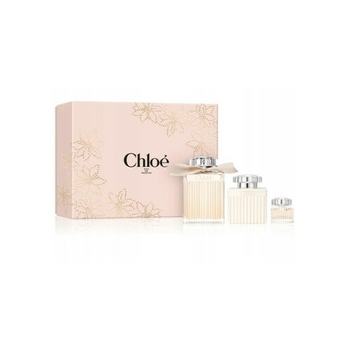 CHLOE Chloé Gift Set EDP 100