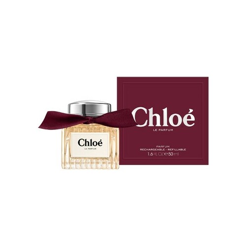 CHLOE Chloé Le Parfum (Woman, 50ml)