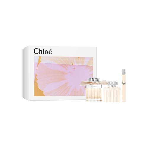 CHLOE Dárková sada EDP 100 ml