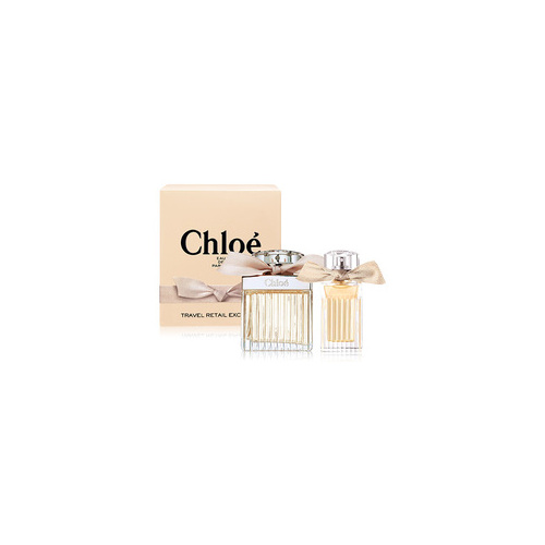 CHLOE Gift Set EDP 75 and