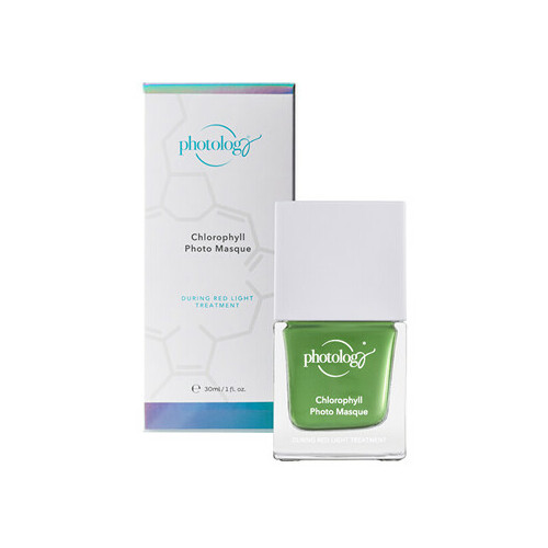 Rio Beauty Chlorophyll Photo Maque -