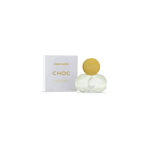 Pierre Cardin Choc EDP (Woman, 50ml)