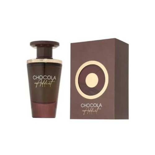French Avenue Chocola Addict EDP (Unisex