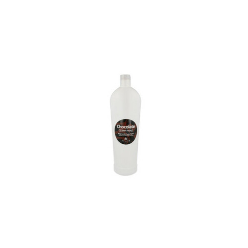 Kallos Chocolate Chocolate Full Repair Shampoo