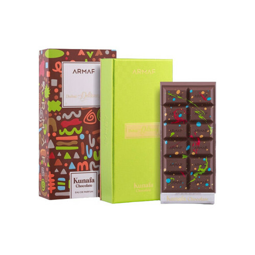 Armaf Chocolate Kunafa EDP (Unisex, 70ml)