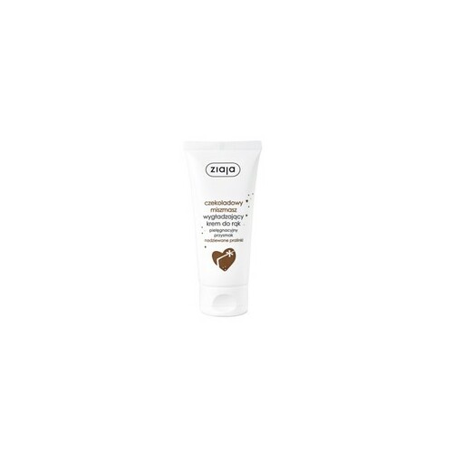 Ziaja Chocolate Moisturizing Hand Cream (Woman
