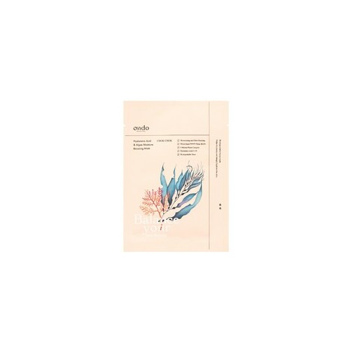 Ondo Beauty 36.5 CHOK-CHOK Hyaluronic