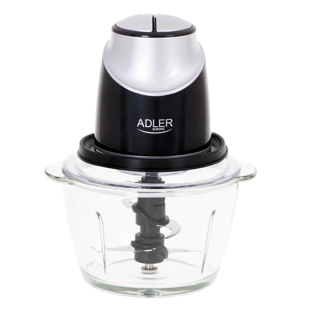 Adler Chopper with glass bowl  AD