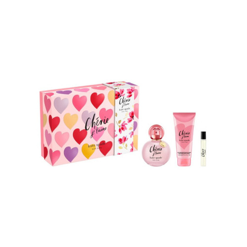 Kate Spade Chérie Je T´Aime Dárková