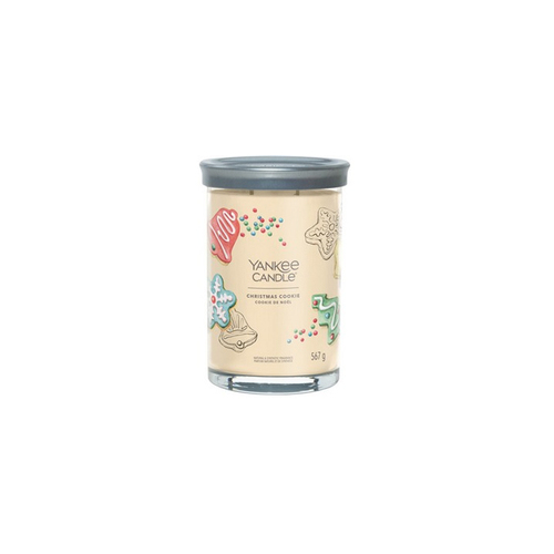 Yankee Candle Christmas Cookie Signature Tumbler