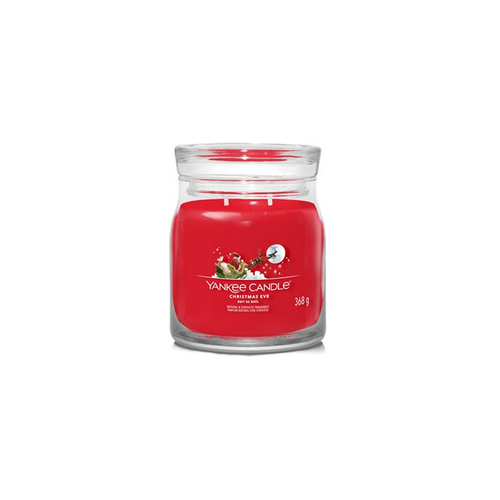 Yankee Candle Christmas Eve Signature Candle