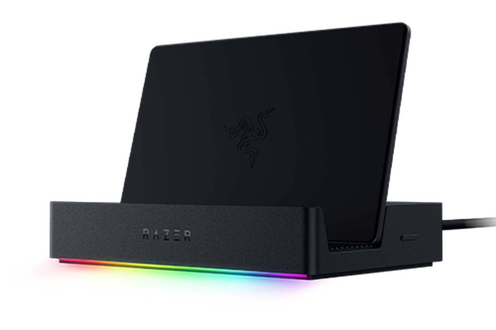 RAZER Chroma USB-C Docking Station 6-in-1