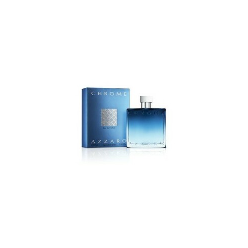 AZZARO Chrome Eau de Parfum EDP