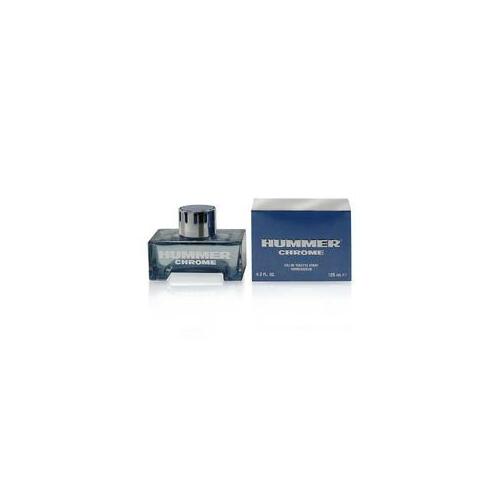 Hummer Chrome EDT (Man, 125ml) |