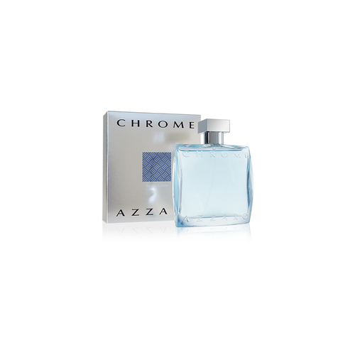 AZZARO Chrome EDT (Man, 200ml) |