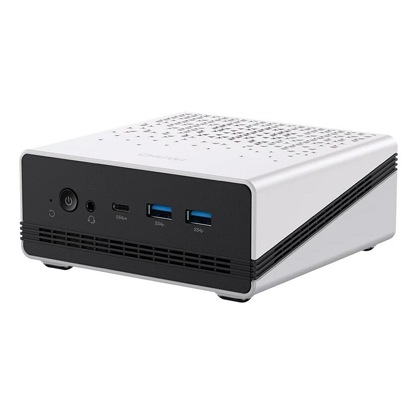 CHUWI  UBox AMD Ryzen™ 5 6600H