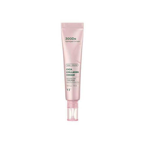 VT Cosmetics Cica Collagen Cream -