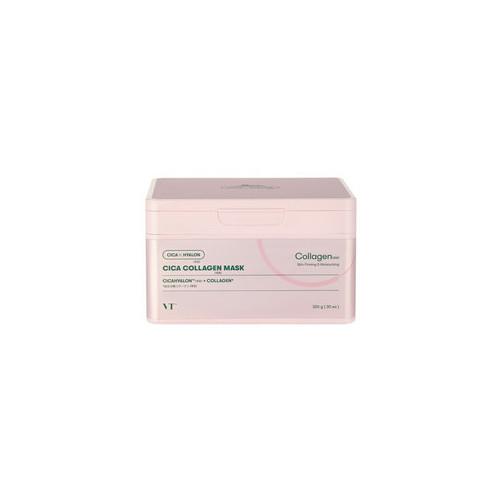 VT Cosmetics Cica Collagen Mask (