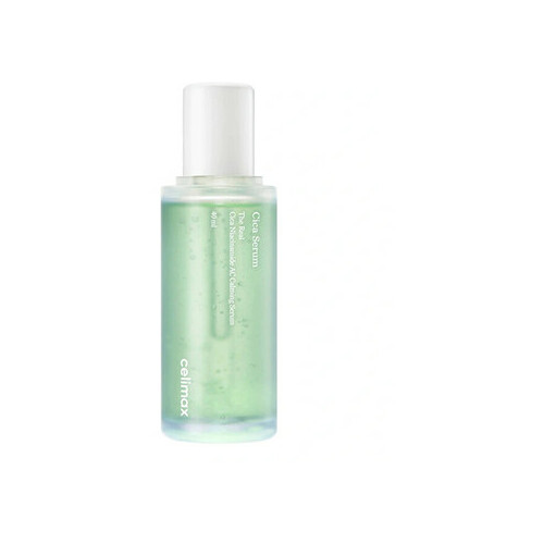 Celimax Cica Niacinamide AC Calming Serum