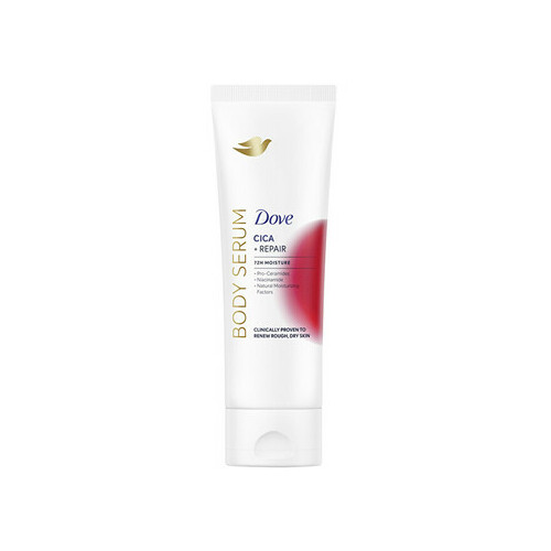 Dove Cica + Repair Body Serum