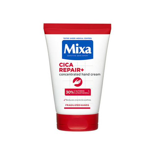 Mixa Cica Repair Concentrated Hand Cream