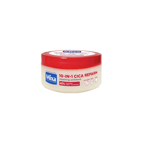 Mixa Cica Repair+ Repairing Ointment (Woman